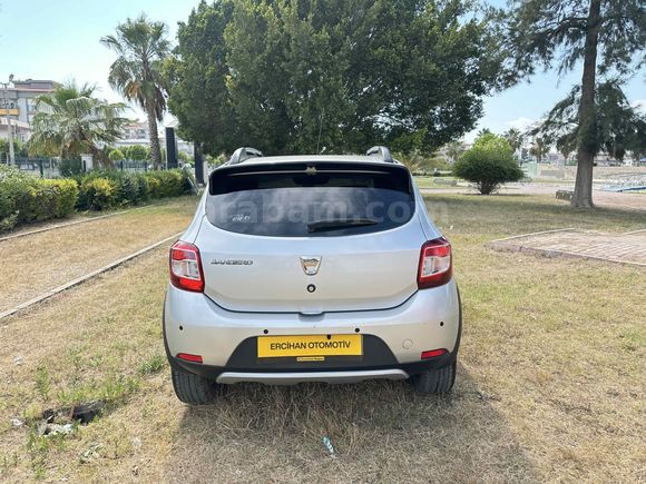 ERCİHAN OTOMTİVDEN_STEPWAY__HATASIZ__BOL EXTRALI___DİZEL___