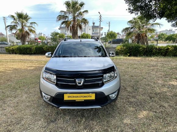 ERCİHAN OTOMTİVDEN_STEPWAY__HATASIZ__BOL EXTRALI___DİZEL___
