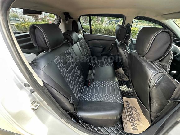 ERCİHAN OTOMTİVDEN_STEPWAY__HATASIZ__BOL EXTRALI___DİZEL___