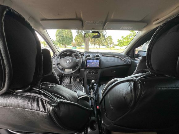 ERCİHAN OTOMTİVDEN_STEPWAY__HATASIZ__BOL EXTRALI___DİZEL___