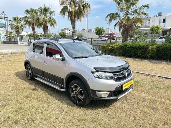 ERCİHAN OTOMTİVDEN_STEPWAY__HATASIZ__BOL EXTRALI___DİZEL___