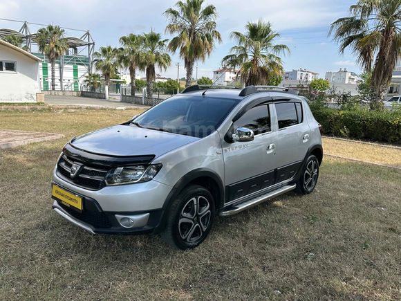 ERCİHAN OTOMTİVDEN_STEPWAY__HATASIZ__BOL EXTRALI___DİZEL___
