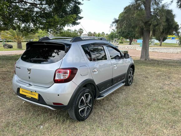 ERCİHAN OTOMTİVDEN_STEPWAY__HATASIZ__BOL EXTRALI___DİZEL___