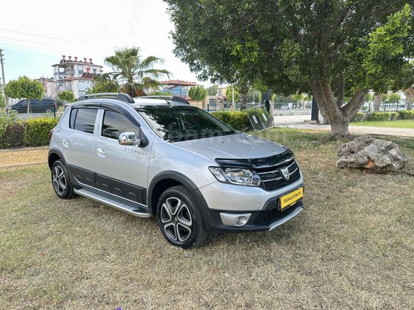 ERCİHAN OTOMTİVDEN_STEPWAY__HATASIZ__BOL EXTRALI___DİZEL___