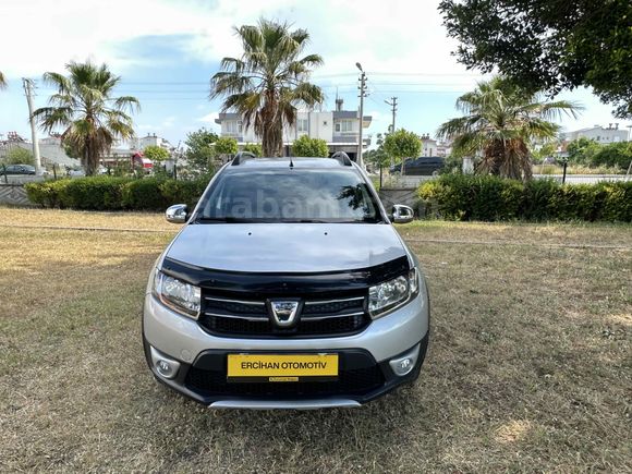 ERCİHAN OTOMTİVDEN_STEPWAY__HATASIZ__BOL EXTRALI___DİZEL___