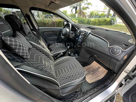 ERCİHAN OTOMTİVDEN_STEPWAY__HATASIZ__BOL EXTRALI___DİZEL___