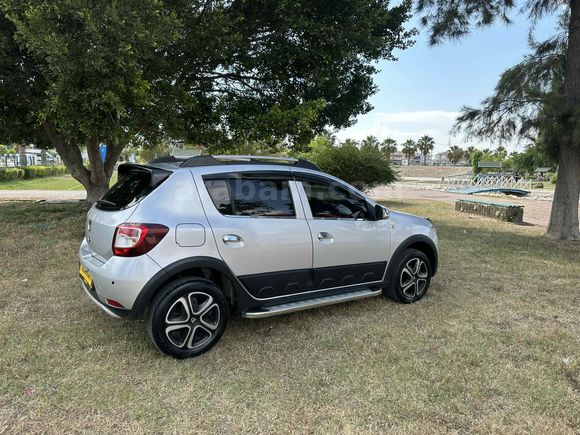 ERCİHAN OTOMTİVDEN_STEPWAY__HATASIZ__BOL EXTRALI___DİZEL___