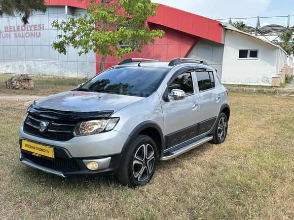 ERCİHAN OTOMTİVDEN_STEPWAY__HATASIZ__BOL EXTRALI___DİZEL___