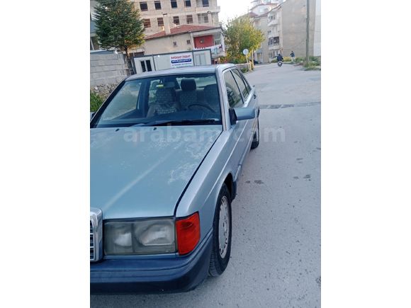 Sahibinden Mercedes - Benz 190 E 2.0 1991 Model