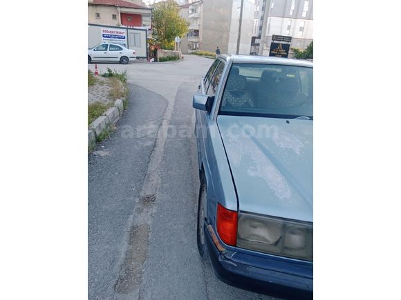 Sahibinden Mercedes - Benz 190 E 2.0 1991 Model