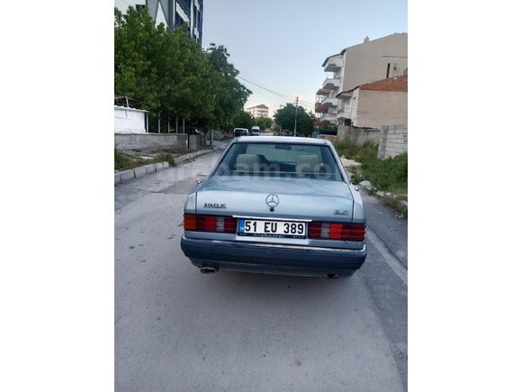 Sahibinden Mercedes - Benz 190 E 2.0 1991 Model