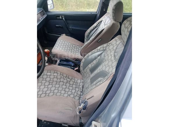 Sahibinden Mercedes - Benz 190 E 2.0 1991 Model