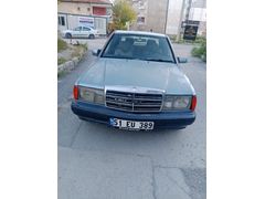 Sahibinden Mercedes - Benz 190 E 2.0 1991 Model
