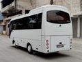 TEMSA PRESTİJ 2015 YÜKSEK FATURALI 249.000 KMDE