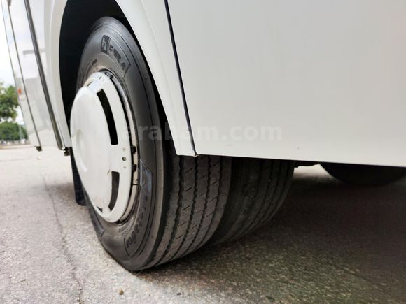 TEMSA PRESTİJ 2015 YÜKSEK FATURALI 249.000 KMDE