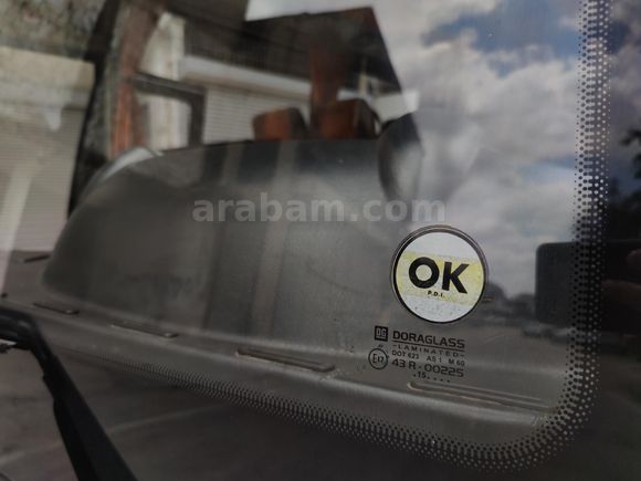 TEMSA PRESTİJ 2015 YÜKSEK FATURALI 249.000 KMDE