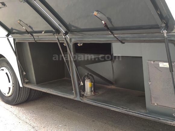 TEMSA PRESTİJ 2015 YÜKSEK FATURALI 249.000 KMDE