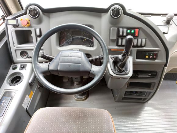 TEMSA PRESTİJ 2015 YÜKSEK FATURALI 249.000 KMDE