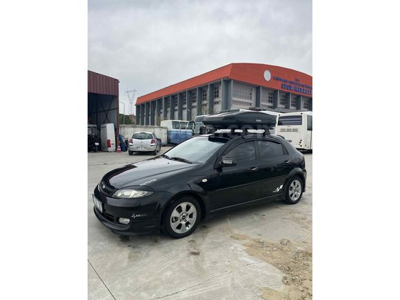 Sahibinden Chevrolet Lacetti 1.6 WTCC 2009 Model 