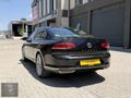 AST GROUP'DAN Passat 1.6 TDI HATASIZ