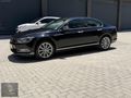AST GROUP'DAN Passat 1.6 TDI HATASIZ