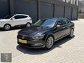 AST GROUP'DAN Passat 1.6 TDI HATASIZ