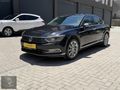 AST GROUP'DAN Passat 1.6 TDI HATASIZ