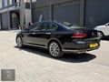 AST GROUP'DAN Passat 1.6 TDI HATASIZ