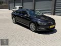AST GROUP'DAN Passat 1.6 TDI HATASIZ