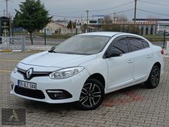 ASLAN GALERİDEN 2012 RENAULT FLUENCE EXTRALI 1.5 DİZEL