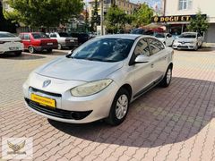 DOĞCAR'DAN DEĞİŞENSİZ DÜŞÜK KM FLUENS (-KK 12 TAKSİT-)