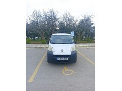 Sahibinden Fiat Fiorino Combi 1.3 Multijet Dynamic 2010 Model