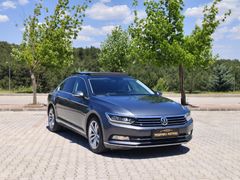 Sahibinden Volkswagen Passat 1.6 TDi BlueMotion Highline 2016 Model  218.500 km Füme