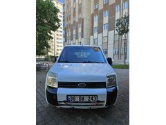 Sahibinden Ford Tourneo Connect 1.8 TDCI K210S 2008 Model 