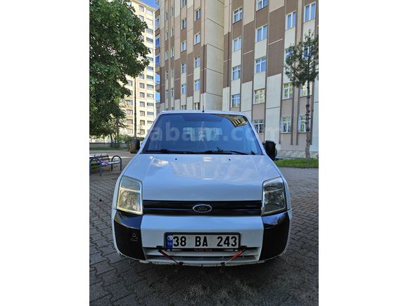 Sahibinden Ford Tourneo Connect 1.8 TDCI K210S 2008 Model 