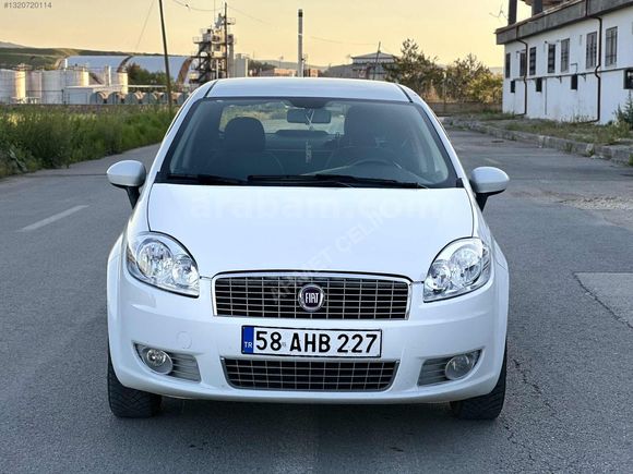 2012 model 193*** km de 1.3 dizel activ plus