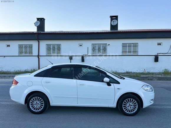 2012 model 193*** km de 1.3 dizel activ plus