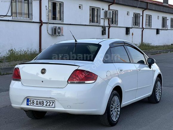 2012 model 193*** km de 1.3 dizel activ plus