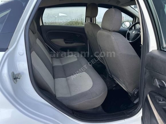 2012 model 193*** km de 1.3 dizel activ plus