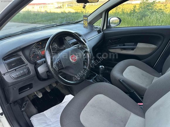 2012 model 193*** km de 1.3 dizel activ plus