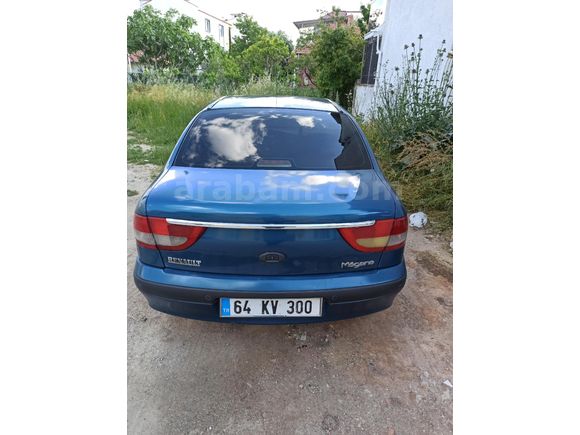 Sahibinden Renault Megane 1.6 RTE 2000 Model