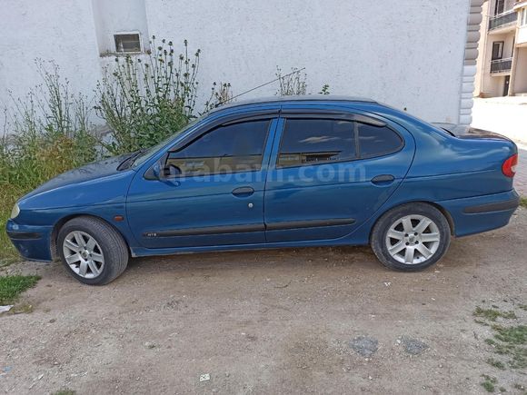 Sahibinden Renault Megane 1.6 RTE 2000 Model