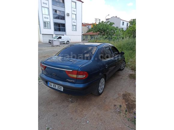 Sahibinden Renault Megane 1.6 RTE 2000 Model