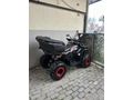 Sahibinden Kuba Hussar 220 Pro 