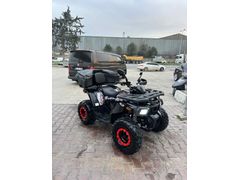 Sahibinden Kuba Hussar 220 Pro 