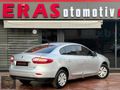//ERAS'tan//2012 MODEL RENAULT FLUENCE 1.5 dCi 218.000 KM