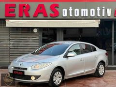 //ERAS'tan//2012 MODEL RENAULT FLUENCE 1.5 dCi 218.000 KM