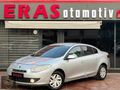//ERAS'tan//2012 MODEL RENAULT FLUENCE 1.5 dCi 218.000 KM