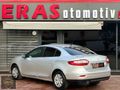 //ERAS'tan//2012 MODEL RENAULT FLUENCE 1.5 dCi 218.000 KM