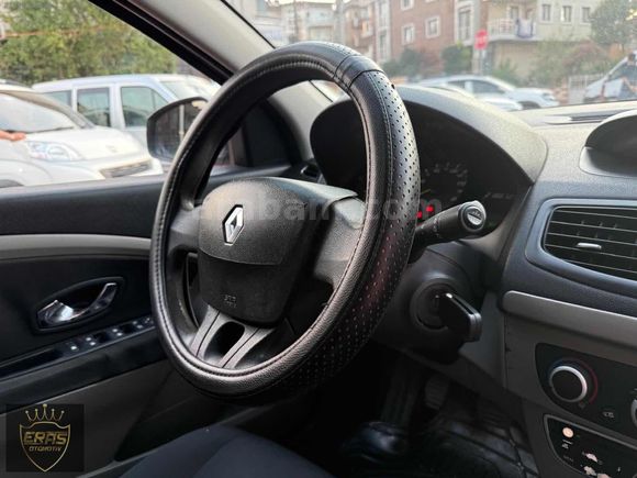 //ERAS'tan//2012 MODEL RENAULT FLUENCE 1.5 dCi 218.000 KM